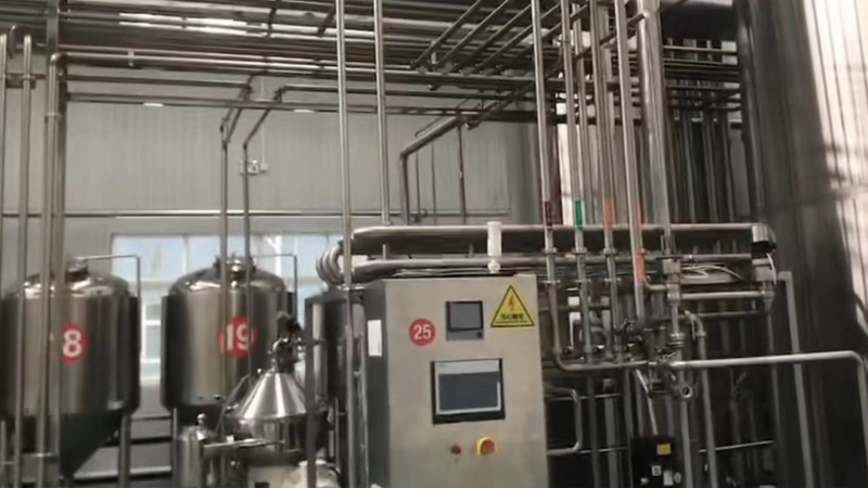 德江河北船头客精酿啤酒厂